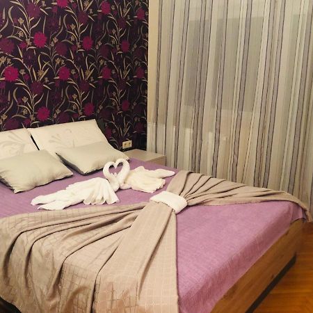 App Andrra Apartment อูมัค ภายนอก รูปภาพ