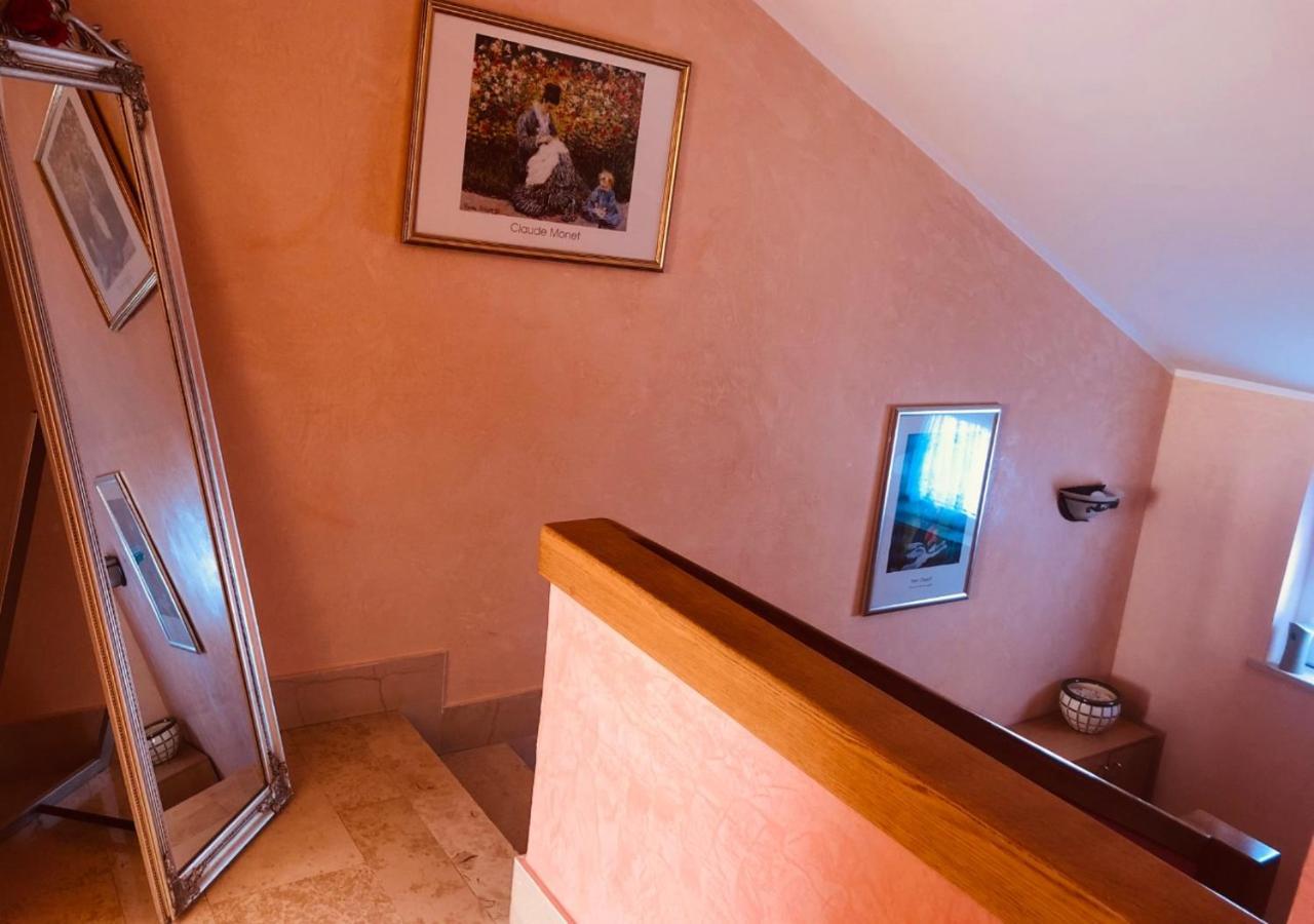 App Andrra Apartment อูมัค ภายนอก รูปภาพ