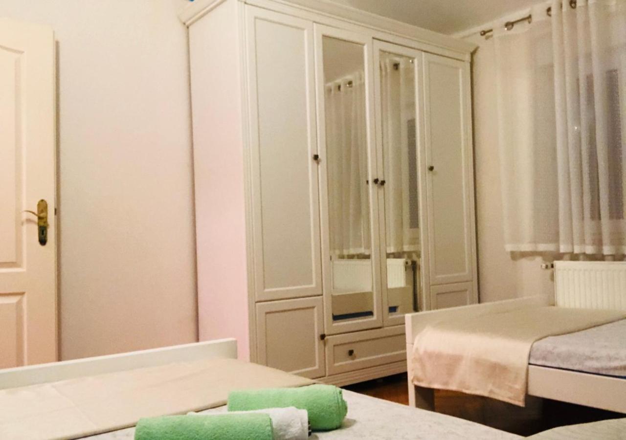 App Andrra Apartment อูมัค ภายนอก รูปภาพ