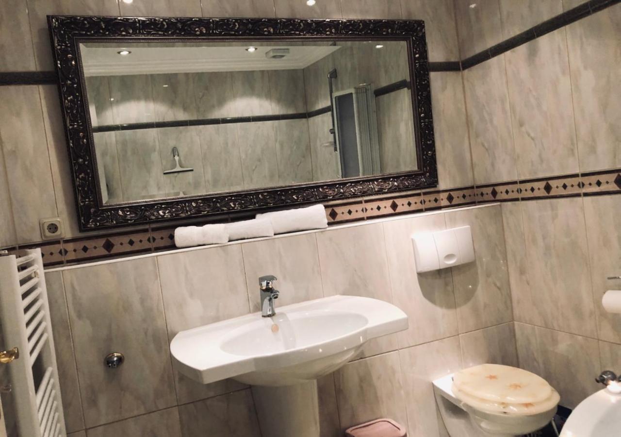 App Andrra Apartment อูมัค ภายนอก รูปภาพ