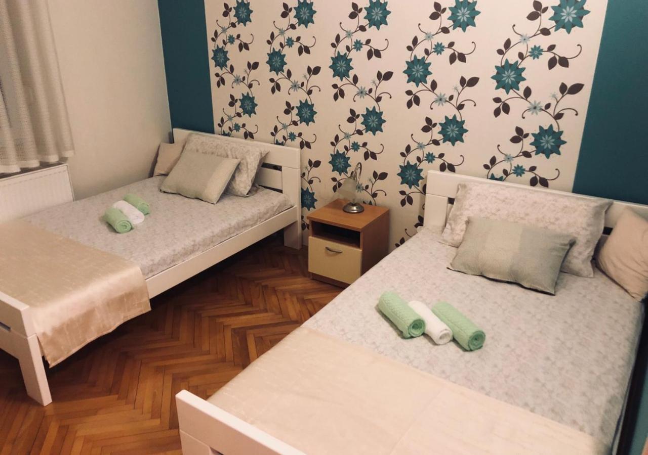 App Andrra Apartment อูมัค ภายนอก รูปภาพ